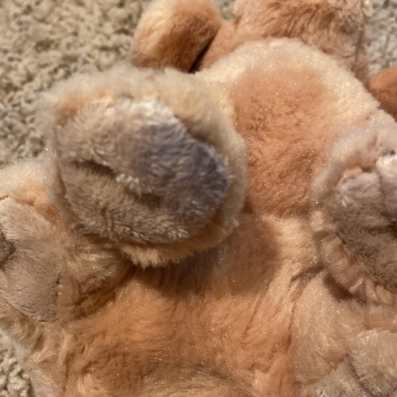 Aurora world purely luxe puppy plush - Picture 4 of 4